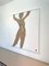 Katharina Hormel, Le avventure di Matisse, Tecnica mista su tela, Immagine 7