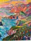 K. Husslein, Taking it all in, óleo sobre lienzo, Imagen 5