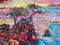 K. Husslein, Taking it all in, óleo sobre lienzo, Imagen 4