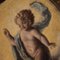 Italienischer Künstler, Heiliger Antonius von Padua, 1750, Öl auf Leinwand 11