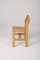 Vintage Pine Chairs, 1960, Set of 4 14