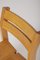 Vintage Pine Chairs, 1960, Set of 4, Image 16