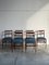 Leggera Chairs by Gio Ponti for Cassina, 1950s, Set of 6 1