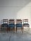 Leggera Chairs by Gio Ponti for Cassina, 1950s, Set of 6, Image 1