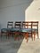 Leggera Chairs by Gio Ponti for Cassina, 1950s, Set of 6 9