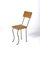 Silla vintage de Patrice Gruffaz, 1990, Imagen 3