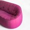 Ottoman 3-Seater Sofa and Lounge Chair by Noé Duchaufour-Laurance for Cinna / Ligne Roset, France, 2000s, Set of 2 13