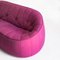 Ottoman 3-Seater Sofa and Lounge Chair by Noé Duchaufour-Laurance for Cinna / Ligne Roset, France, 2000s, Set of 2, Image 13
