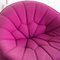 Ottoman 3-Seater Sofa and Lounge Chair by Noé Duchaufour-Laurance for Cinna / Ligne Roset, France, 2000s, Set of 2, Image 19
