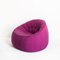 Ottoman 3-Seater Sofa and Lounge Chair by Noé Duchaufour-Laurance for Cinna / Ligne Roset, France, 2000s, Set of 2 6