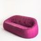 Ottoman 3-Seater Sofa and Lounge Chair by Noé Duchaufour-Laurance for Cinna / Ligne Roset, France, 2000s, Set of 2, Image 5