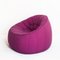 Ottoman 3-Seater Sofa and Lounge Chair by Noé Duchaufour-Laurance for Cinna / Ligne Roset, France, 2000s, Set of 2 16