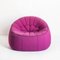 Canapé Trois Places et Fauteuil Modèle Ottoman par Noé Duchaufour-Laurance pour Cinna / Ligne Roset, France, Set de 2 15