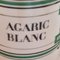 Pharmacie Agaric Blanc by Paul Lefebure, 1890s, Image 8