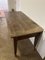 French Farm Dining Table 5