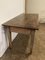 French Farm Dining Table, Image 8
