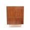 Vintage Swedish Rosewood Sideboard from Karlit Sweden, 1960s 1