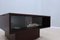 Vintage Trolley Coffee Table with Bar, 1960s 5