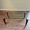Brass T56 Coffee Table by Peter Ghyczy 4
