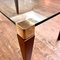 Brass T56 Coffee Table by Peter Ghyczy 6