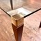 Brass T56 Coffee Table by Peter Ghyczy, Image 6