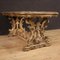 Tavolino da caffè in legno laccato, Venezia, anni '50, Immagine 3