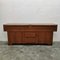 Torbecchias Sideboard by Giovanni Michelucci for Poltronova 1