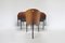 Chaises de Salle à Manger Costes Vintage par Philippe Starck pour Driade, 1980s, Set de 4 4