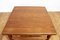 Danish Teak Coffee Table by Niels Bach, 1970s, Image 7