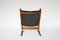 Chaise Siesta Vintage par Ingmar Relling pour Westnofa, 1968 5