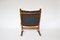 Vintage Siesta Chair by Ingmar Relling for Westnofa, 1968, Image 5