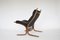 Chaise Siesta Vintage par Ingmar Relling pour Westnofa, 1968 4