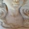 Alfredo Neri, Bust, Carrara Marble 13