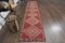 Vintage Turkish Runner Rug in Wool, 1960s 1