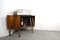 Mueble estero-bar de diseño angulares italianos años 60, años 60, Imagen 2