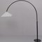Large Arc Floor Lamp from Harco Loor, the Netherlands, 1980s, Image 1