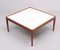 Scandinavian Teak Coffee Table with Laminated Top, 1960s, Image 7