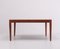 Scandinavian Teak Coffee Table with Laminated Top, 1960s 6