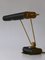 Art Deco Table Lamp or Desk Light No 71 by André Mounique for Jumo, 1930s 10