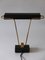 Lámpara de mesa o escritorio Art Déco No 71 de André Mounique para Jumo, años 30, Imagen 14