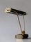 Lampe de Bureau ou Lampe de Bureau No 71 Art Déco par André Mounique pour Jumo, 1930s 12