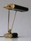 Art Deco Table Lamp or Desk Light No 71 by André Mounique for Jumo, 1930s, Image 2