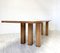 La Basilica Dining Table by Mario Bellini for Cassina, 1976 12