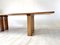 La Basilica Dining Table by Mario Bellini for Cassina, 1976, Image 3