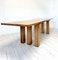 La Basilica Dining Table by Mario Bellini for Cassina, 1976 14