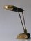 Art Deco Table Lamp or Desk Light No 71 by André Mounique for Jumo, 1930s, Image 6