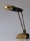 Art Deco Tischlampe oder Schreibtischlampe Nr. 71 von André Mounique für Jumo, 1930er 6