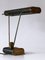 Lámpara de mesa o escritorio Art Déco No 71 de André Mounique para Jumo, años 30, Imagen 1