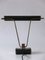Art Deco Table Lamp or Desk Light No 71 by André Mounique for Jumo, 1930s 15