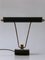 Art Deco Table Lamp or Desk Light No 71 by André Mounique for Jumo, 1930s, Image 8
